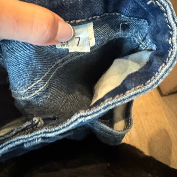 Vintage Levi’s - Picture 5 of 8